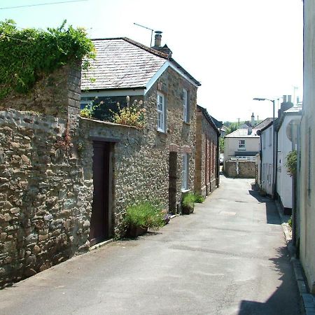 Geranium Cottage, Lostwithiel Exterior photo