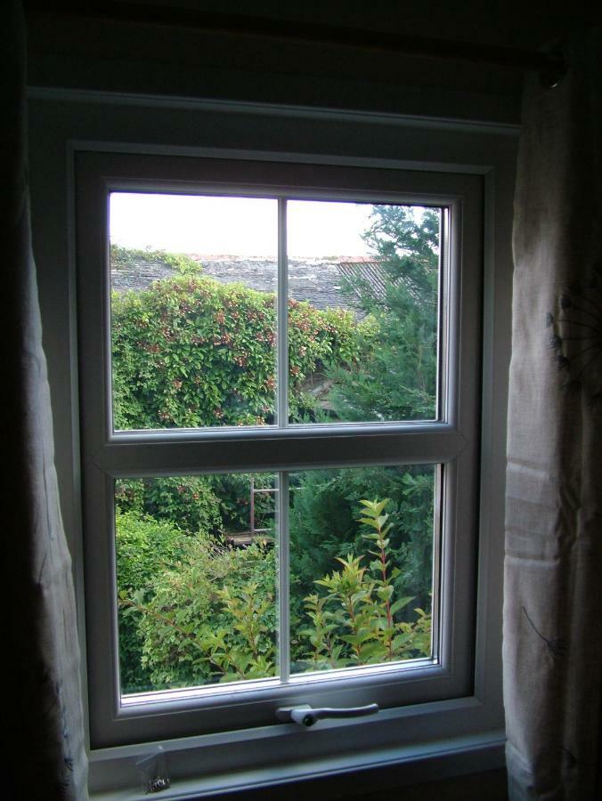 Geranium Cottage, Lostwithiel Exterior photo