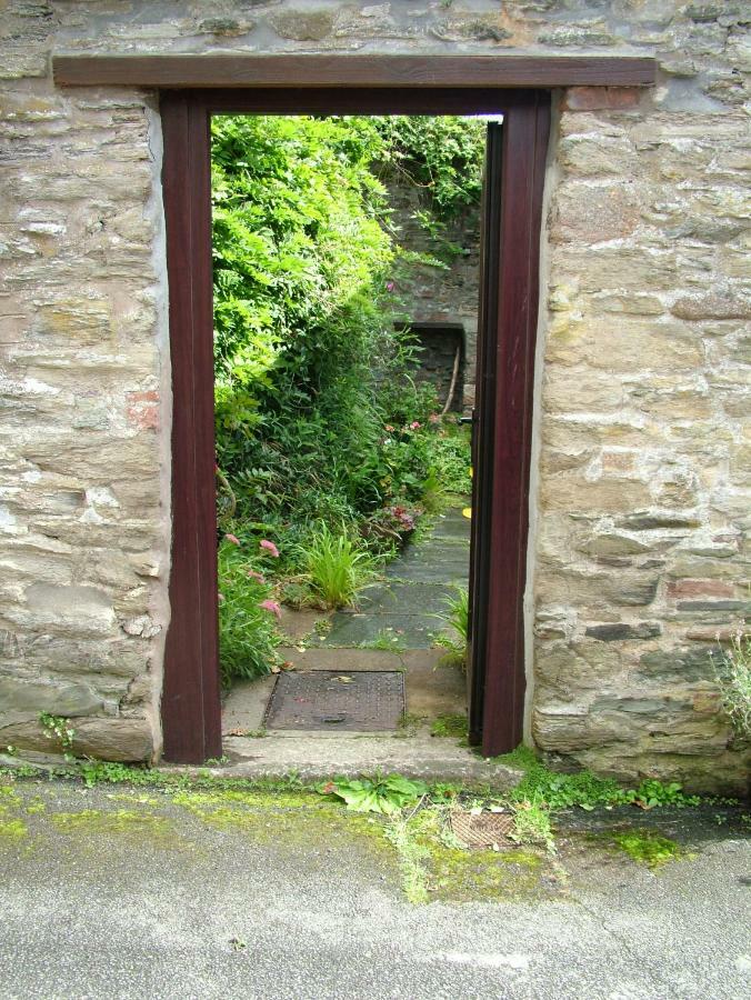 Geranium Cottage, Lostwithiel Exterior photo